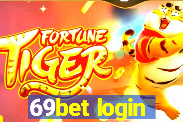 69bet login